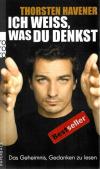 Havener, Ich weiss was du denkst