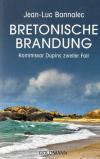 Bannalec, Bretonische Brandung_3.