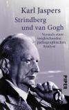 Jaspers, Strindberg und van Gogh