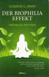 Arvay, Der Biophilia Effekt.